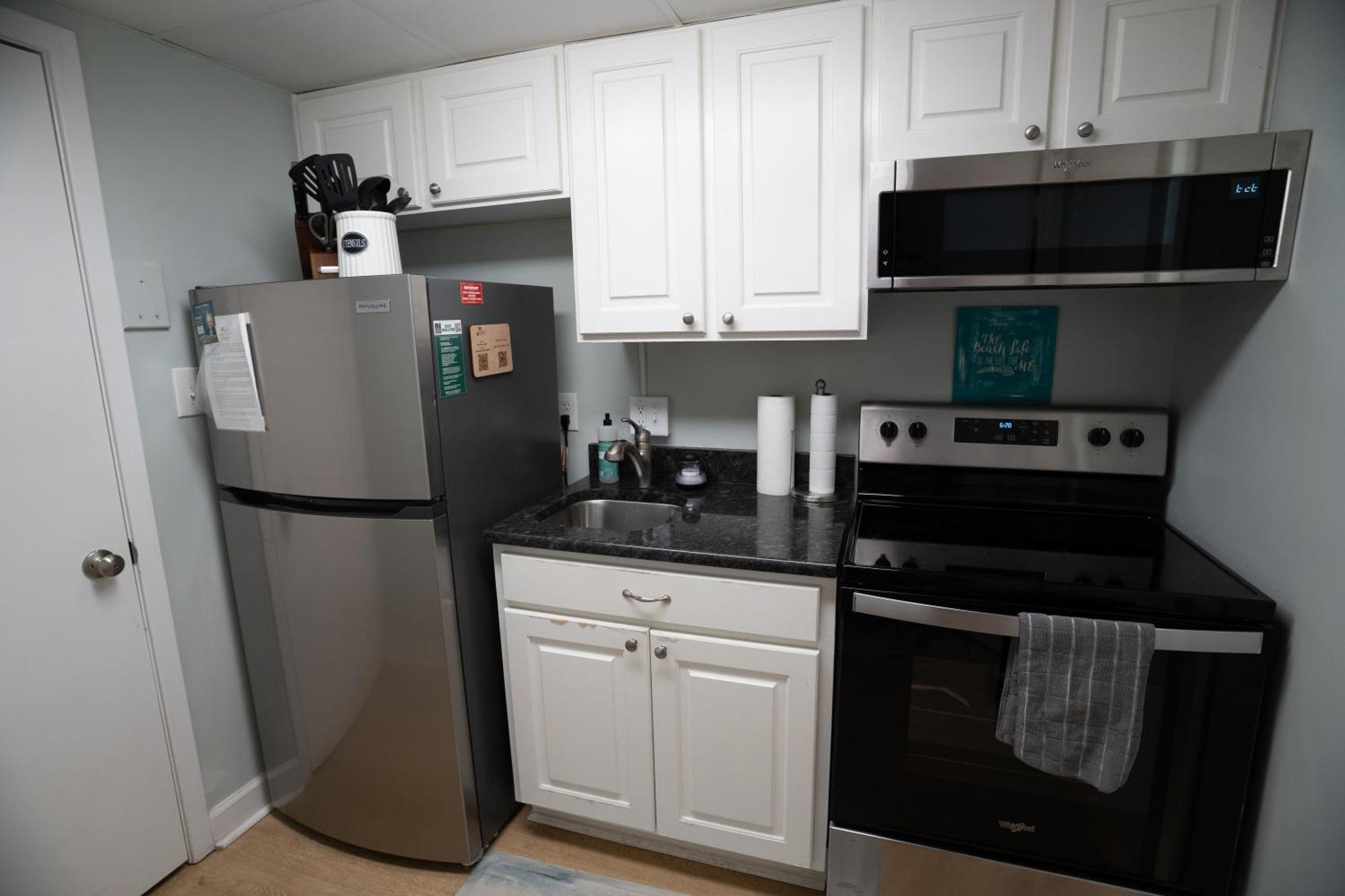 Oceanview Condo With Pool, Hot Tub, Balcony, Right On The Beach Myrtle Beach Kültér fotó