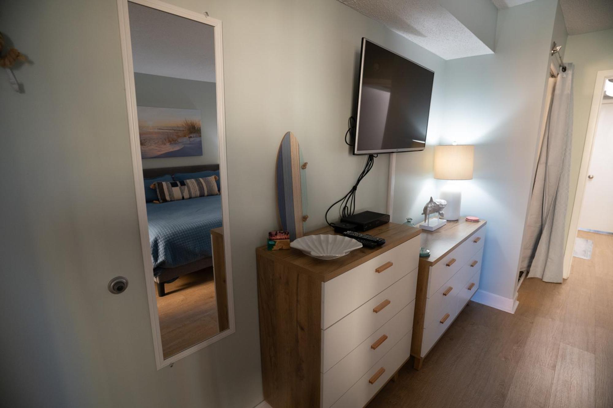 Oceanview Condo With Pool, Hot Tub, Balcony, Right On The Beach Myrtle Beach Kültér fotó