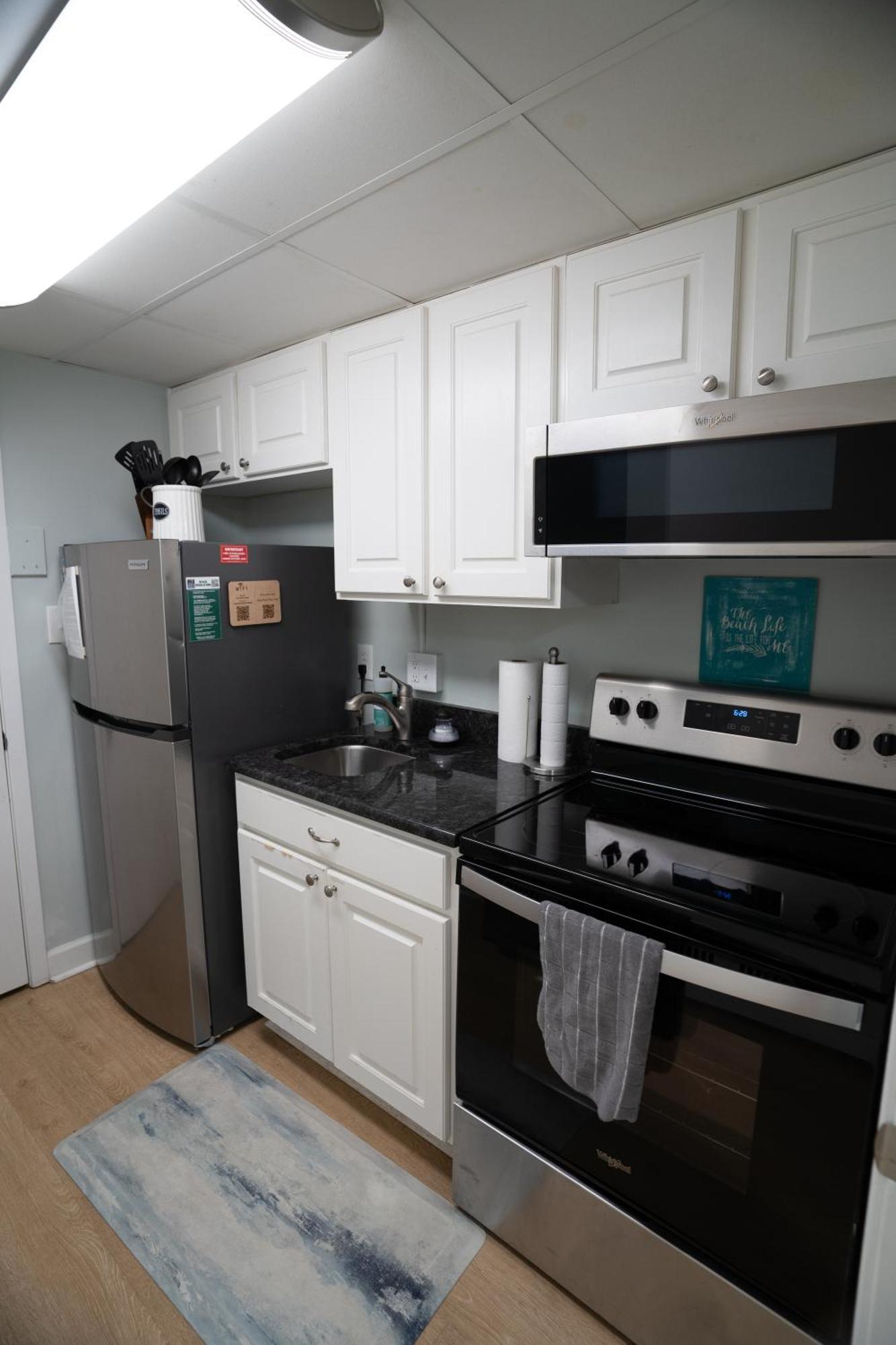 Oceanview Condo With Pool, Hot Tub, Balcony, Right On The Beach Myrtle Beach Kültér fotó